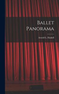 Cover image for Ballet Panorama