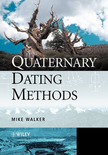 Cover image for Quaternary Dating Methods: An Introduction