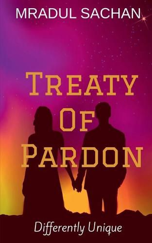 Cover image for Treaty Of Pardon