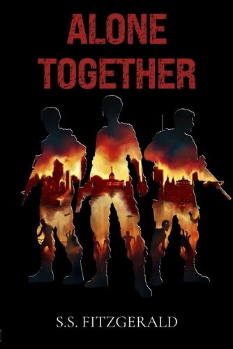 Cover image for Alone Together