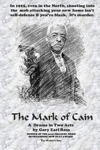 Cover image for The Mark of Cain