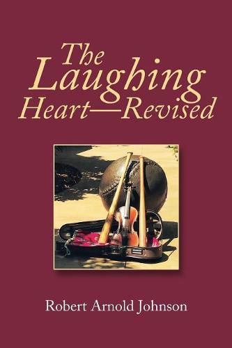 Cover image for The Laughing Heart-Revised