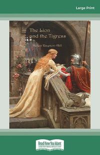 Cover image for The Lion and the Tigress
