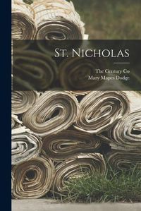 Cover image for St. Nicholas