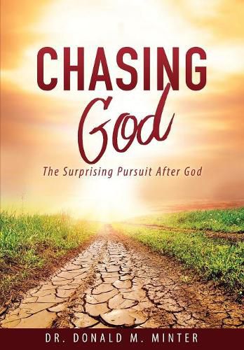 Cover image for Chasing God