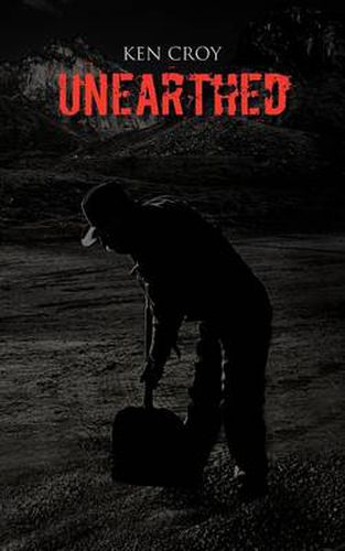 Cover image for Unearthed