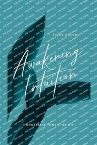 Cover image for Awakening Intuition