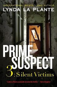 Cover image for Prime Suspect 3: Silent Victims