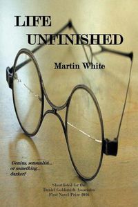 Cover image for Life Unfinished