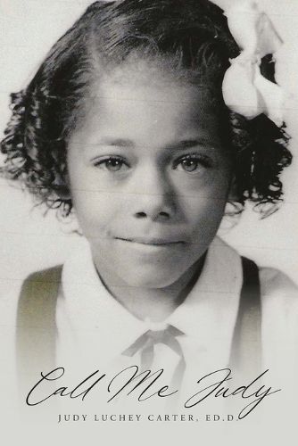 Cover image for Call Me Judy