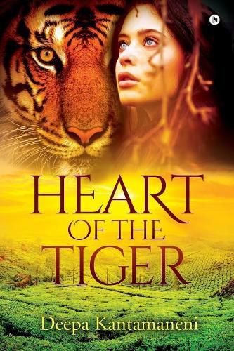 Cover image for Heart of the Tiger