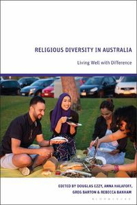 Cover image for Religious Diversity in Australia