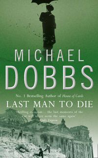 Cover image for Last Man to Die