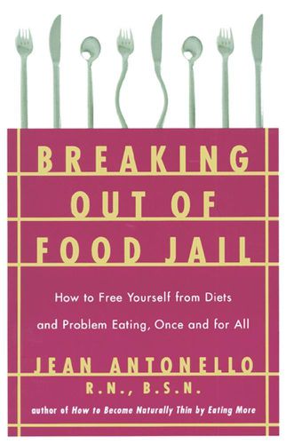 Breaking Out of Food Jail