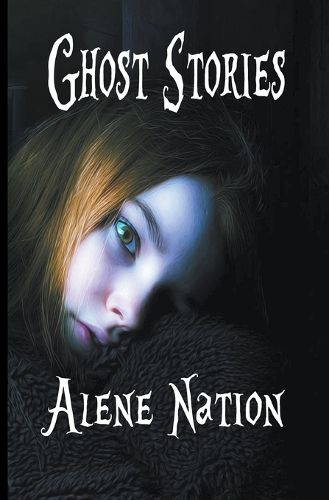 Cover image for Ghost Stories