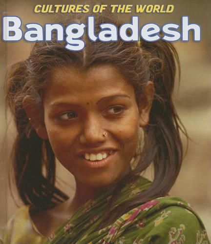 Cover image for Bangladesh