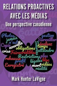 Cover image for Relations proactives avec les medias