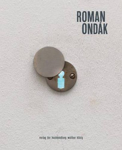 Cover image for Roman Ondak: Time Capsule