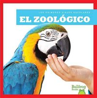 Cover image for El Zoologico (Zoo)