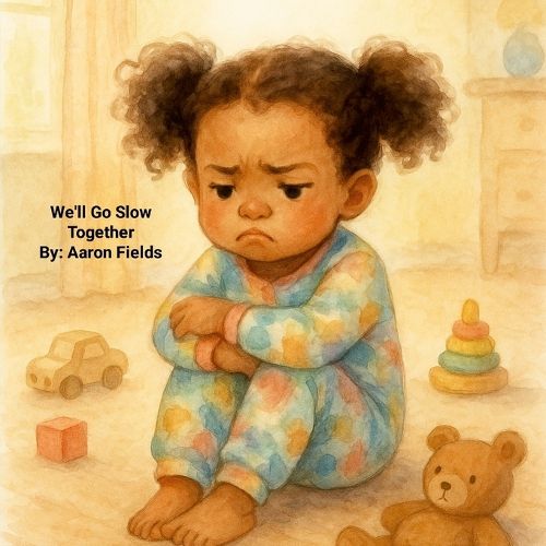 Cover image for We'll Go Slow Together (Revised Edition)