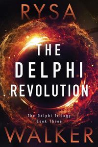 Cover image for The Delphi Revolution