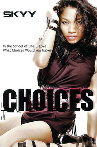 Cover image for Choices