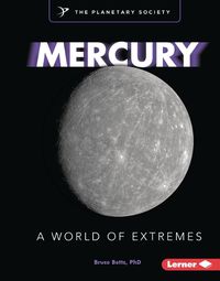 Cover image for Mercury