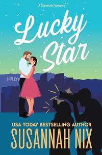 Cover image for Lucky Star