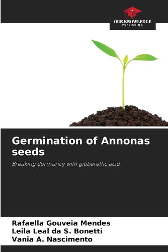 Cover image for Germination of Annonas seeds