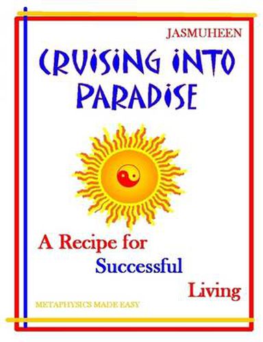 Cover image for Cruising Into Paradise