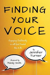 Cover image for Finding Your Voice