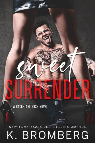 Cover image for Sweet Surrender