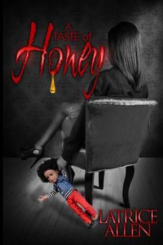 Cover image for A Taste of Honey