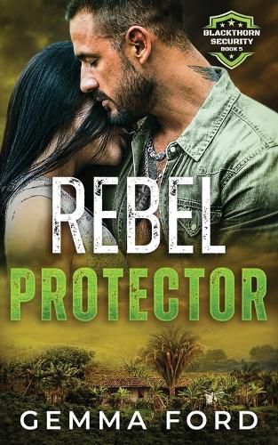 Cover image for Rebel Protector