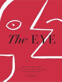 Cover image for The Eye