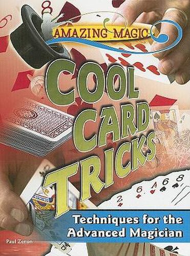 Cool Card Tricks