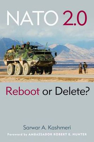 Cover image for Nato 2.0: Reboot or Delete?