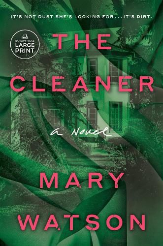 Cover image for The Cleaner