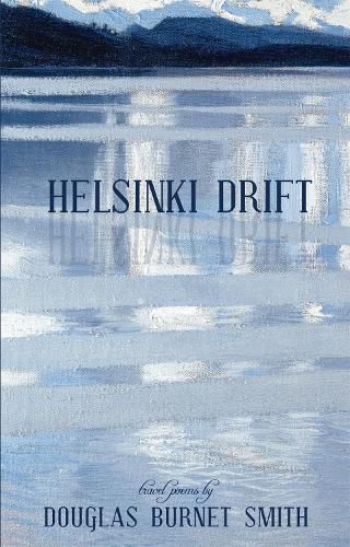 Cover image for Helsinki Drift