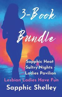 Cover image for 3-Book Bundle