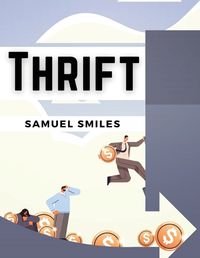 Cover image for Thrift