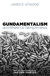 Cover image for Gundamentalism and Where It Is Taking America