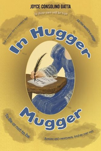 Cover image for In Hugger Mugger