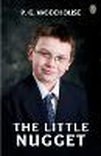 Cover image for The Little Nugget