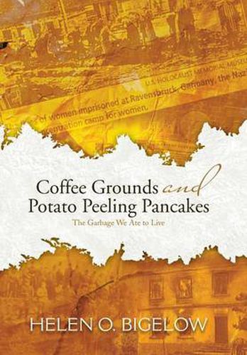 Cover image for Coffee Grounds and Potato Peeling Pancakes