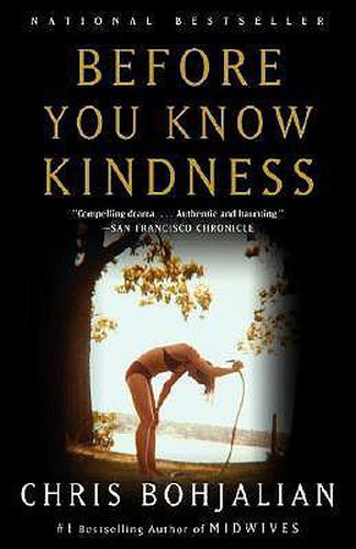 Cover image for Before You Know Kindness
