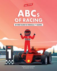 Cover image for ABCs of Racing