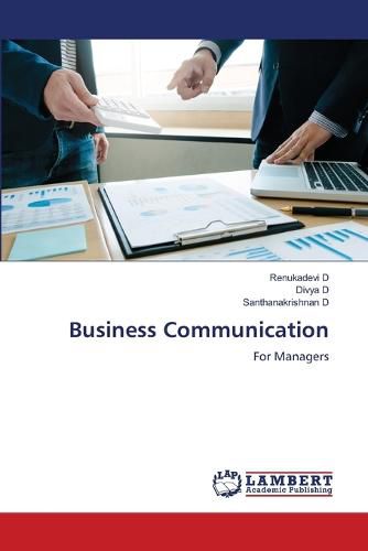 Cover image for Business Communication