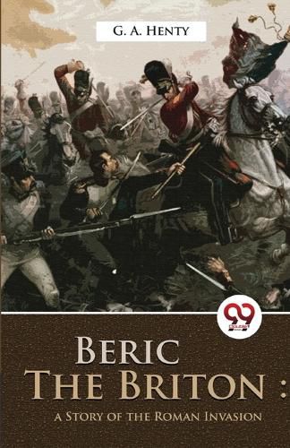 Beric the Briton