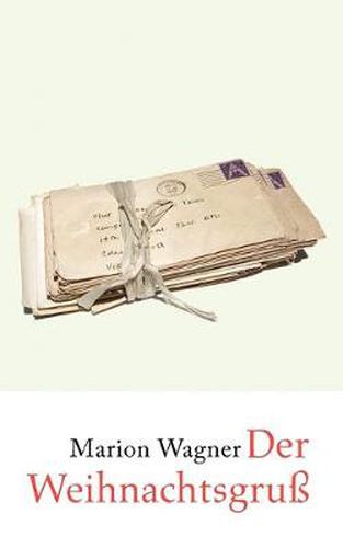 Cover image for Der Weihnachtsgruss